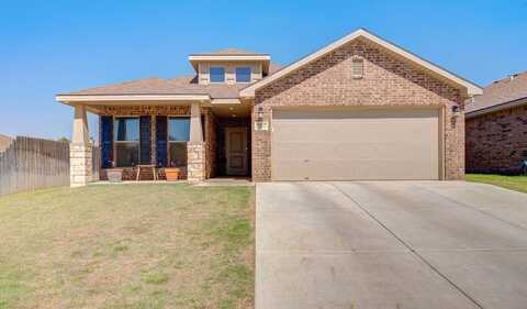 Oakridge, LUBBOCK, TX 79407