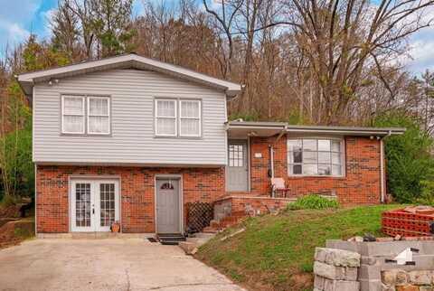 34 Hickory Street, Hyden, KY 41749