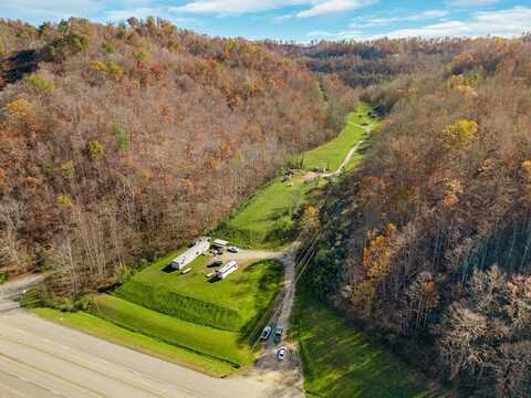 1960 N US Highway 23, Wittensville, KY 41274