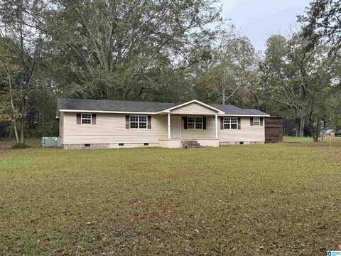 2049 S SCOTTSVILLE ROAD, CENTREVILLE, AL 35042