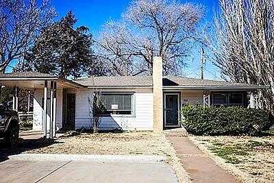 26Th, LUBBOCK, TX 79410