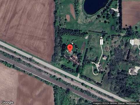 State Road 175, SLINGER, WI 53086
