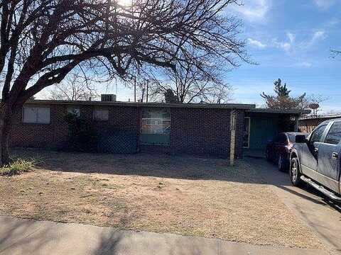 68Th, LUBBOCK, TX 79413