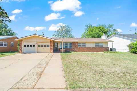 60Th, LUBBOCK, TX 79413