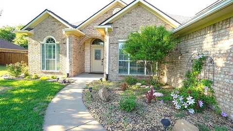 Village, BONHAM, TX 75418