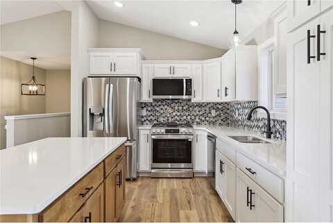 Rushmore, RIVER FALLS, WI 54022