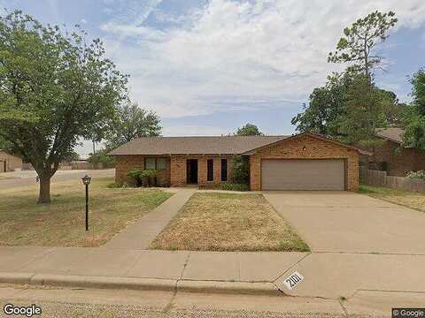 5Th, LAMESA, TX 79331