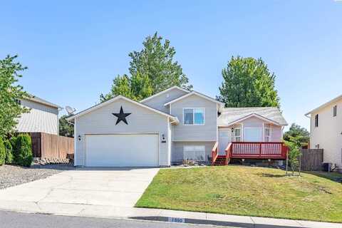 Canyon View, PULLMAN, WA 99163