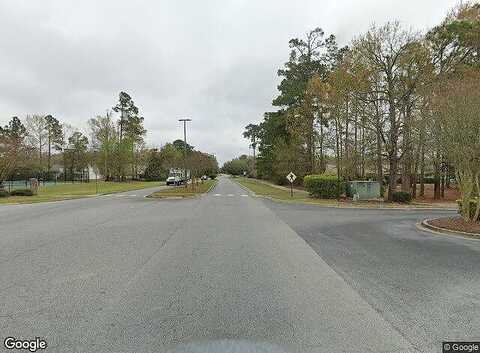 Berwick Blvd, Pooler, GA 31322