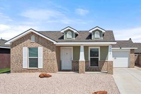 134Th, LUBBOCK, TX 79423