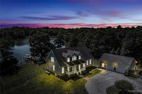 Spinnaker, HEATHSVILLE, VA 22473