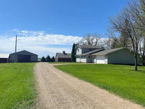 201St, GARVIN, MN 56132