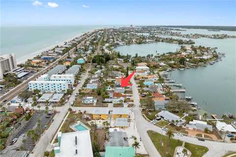 2Nd, MADEIRA BEACH, FL 33708