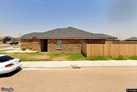 Kingston, WOLFFORTH, TX 79382