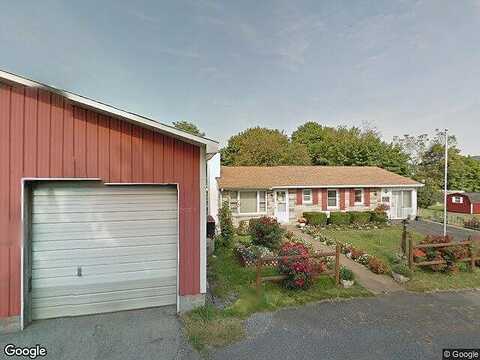 4Th, MC CONNELLSBURG, PA 17233