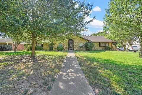 Laurel, TERRELL, TX 75160