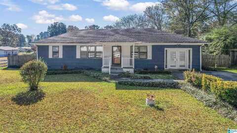 1005 11TH STREET, PLEASANT GROVE, AL 35127