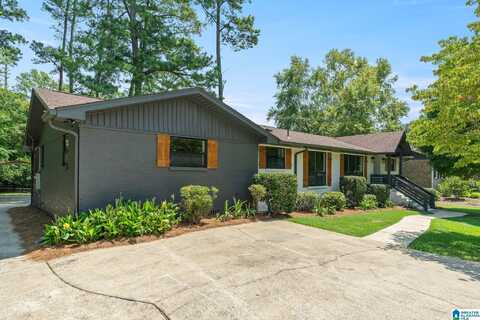 521 MAIDEN LANE, HOOVER, AL 35226