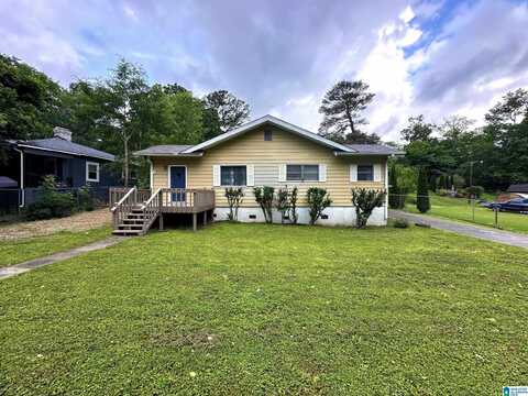 325 CYPRESS AVENUE, ADAMSVILLE, AL 35005
