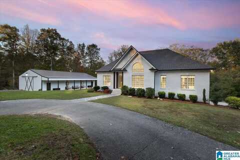 370 PATS WAY, SPRINGVILLE, AL 35146