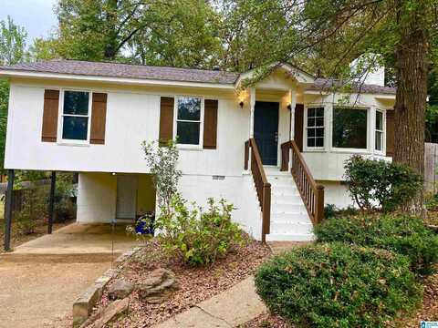 2734 1ST STREET, TUSCALOOSA, AL 35404