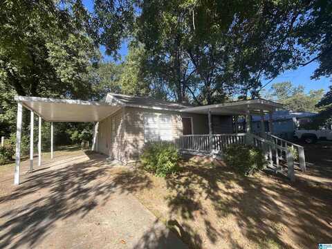 616 ROBISON DRIVE, BIRMINGHAM, AL 35211