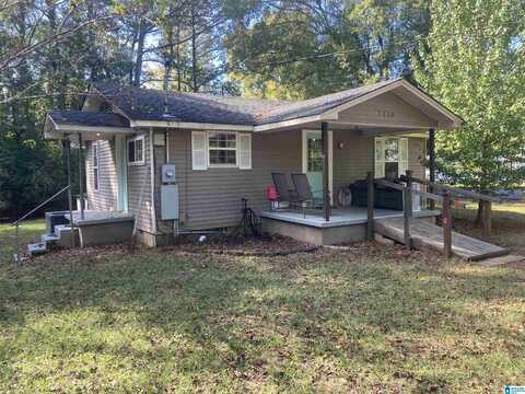 3228 COON CREEK ROAD, EMPIRE, AL 35063