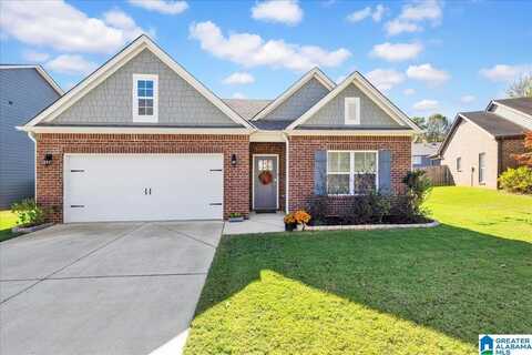 785 VALLEY CIRCLE, LEEDS, AL 35094