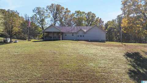 2840 COUNTY ROAD 5, BREMEN, AL 35033