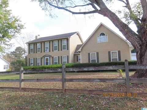 143 CEDAR ROCK ROAD, LEEDS, AL 35094