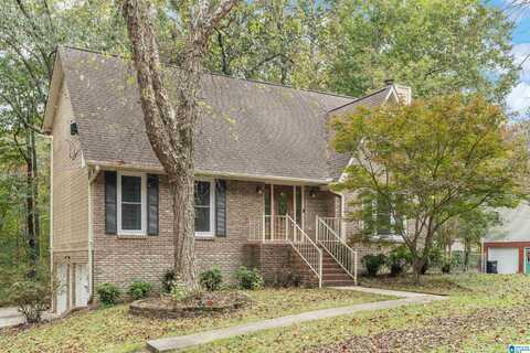 5960 SWANN ROAD, MOUNT OLIVE, AL 35117