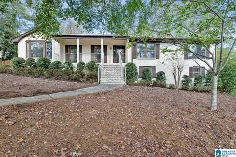 3652 SPRING VALLEY ROAD, MOUNTAIN BROOK, AL 35223