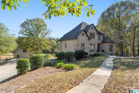 401 EL CAMINO REAL, CHELSEA, AL 35043