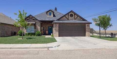 17Th, SHALLOWATER, TX 79363