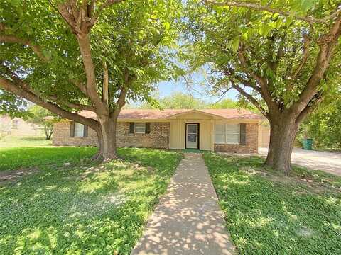 Ross, HAMILTON, TX 76531