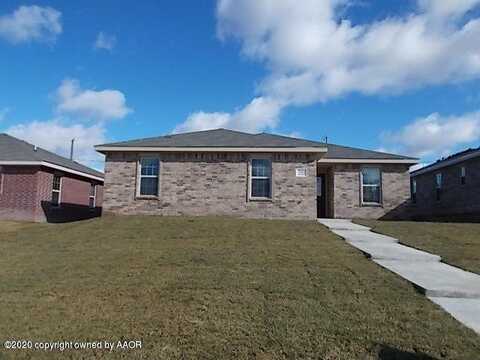 7203 GEMINI Trail, Amarillo, TX 79118