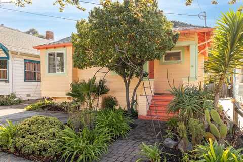 869 52nd St, Oakland, CA 94608