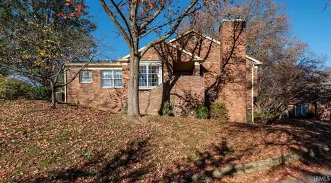 2638 E Windermere Woods Drive, Bloomington, IN 47401