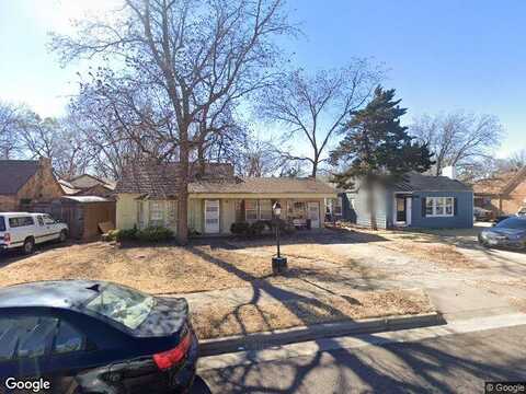 23Rd, LUBBOCK, TX 79410