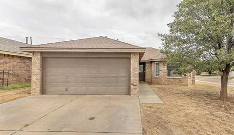 108Th, LUBBOCK, TX 79423