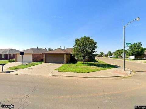 108Th, LUBBOCK, TX 79423