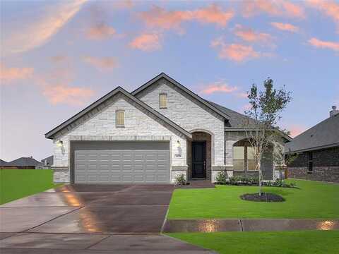 Brentfield, CROWLEY, TX 76036