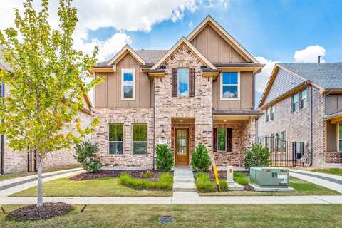 Lakemont, VAN ALSTYNE, TX 75495