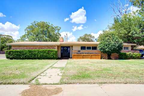 44Th, LUBBOCK, TX 79413