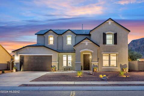 Calle Don Antonio, TUCSON, AZ 85757