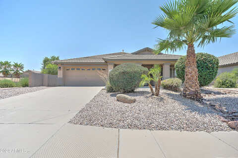 Simpson, GILBERT, AZ 85297