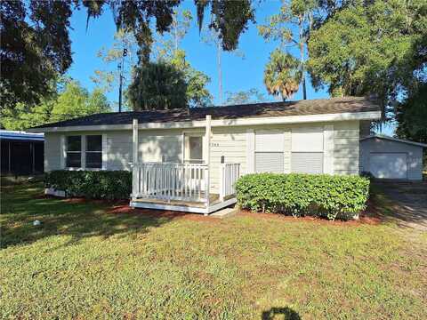 175Th, SILVER SPRINGS, FL 34488