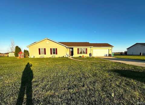 1334 S 300 E, Kokomo, IN 46902