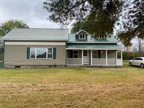 1025 County RT 50, Brasher Falls, NY 13613