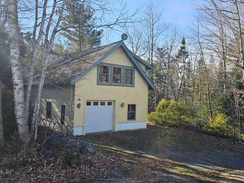 38 Loon Lake Ter, Loon Lake, NY 12989